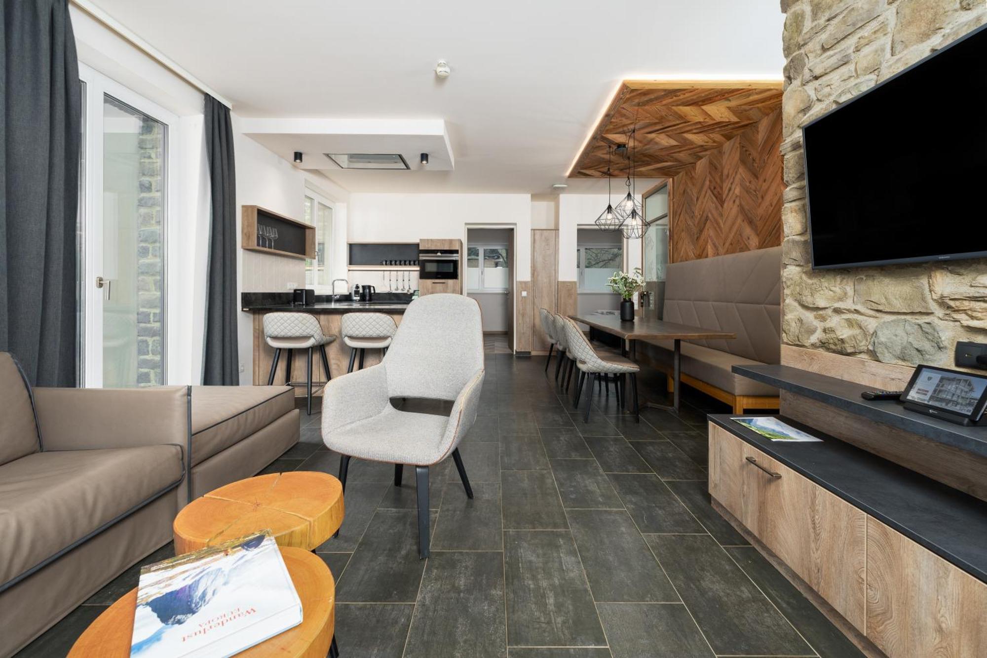 24 By Avenida - Mountain Hotel Kaprun Exterior foto