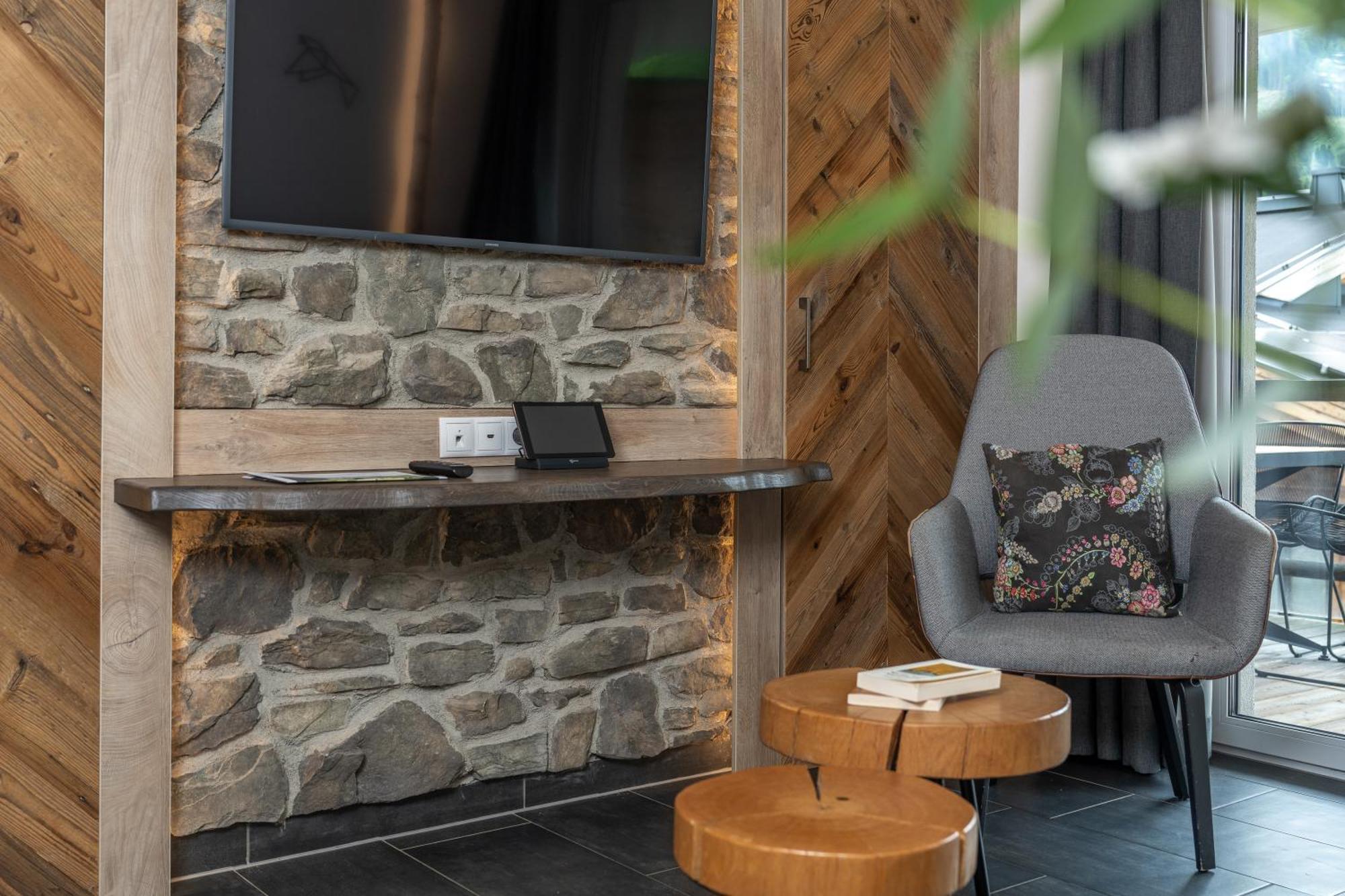 24 By Avenida - Mountain Hotel Kaprun Exterior foto